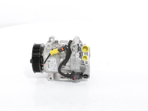 AC compressor CITROËN C5 AIRCROSS (A_) 1.2 Hybrid 136 (ARHPYJ) | BP27093284M34 - Image 2