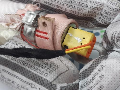 Left curtain airbag CITROËN C5 AIRCROSS (A_) 1.2 PureTech 130 (ARHNSJ) | BP19060447C11 