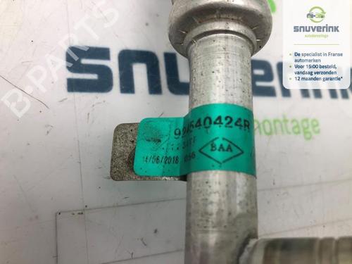 AC pipe RENAULT CAPTUR I (J5_, H5_) 0.9 TCe 90 | BP40579961M126 - Image 2