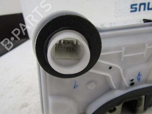Front left lock PEUGEOT 108 1.0 VTi | BP13190647C98 