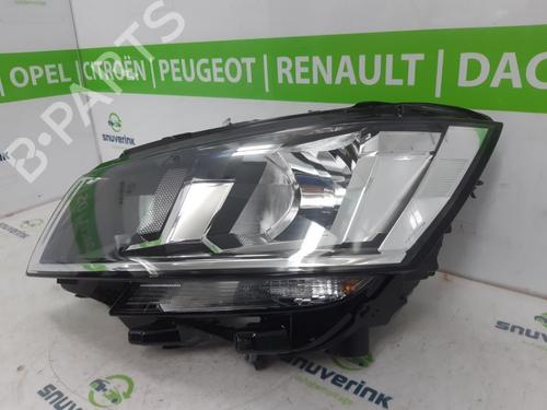 Left headlight VW TRANSPORTER T6 Van (SGA, SGH, SHA, SHH) 2.0 TDI | BP23123318C28 