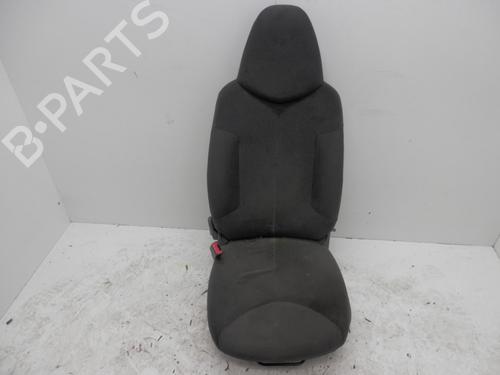 Used Left front seat CITROËN C1 (PM_, PN_) 1.0 (68 hp) 10785377