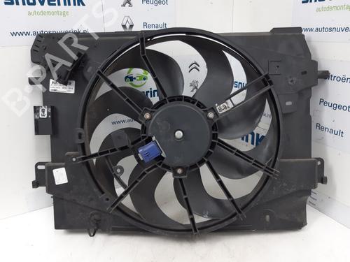 Elektronisk modul RENAULT CLIO IV (BH_) 1.5 dCi 90 (90 hp) 10794615
