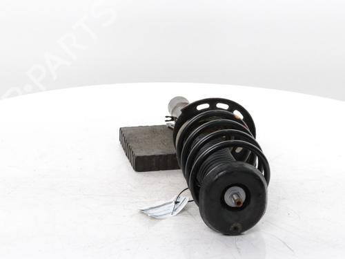 Right front shock absorber PEUGEOT 2008 I (CU_) 1.2 THP 110 / PureTech 110 | BP30186608M17 