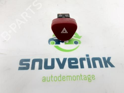 Bouton de warning Bouton de warning 24165001 24165001