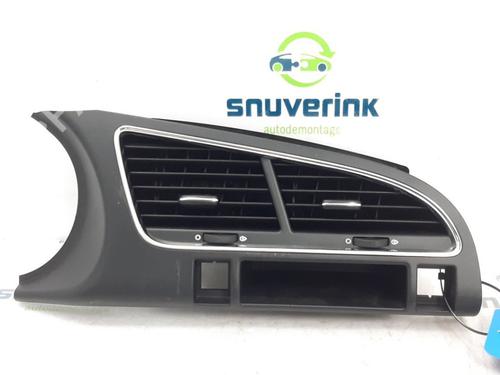 Air vent PEUGEOT 3008 I MPV (0U_) 1.6 THP | BP16911709I21 