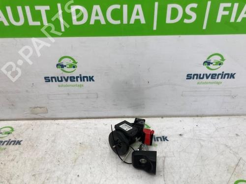 Used Electronic module Electronic module RENAULT TRAFIC III Van (FG_) 1.6 dCi 125 (FGMH) (125 hp) 40582989 40582989