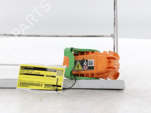 Used Other RENAULT CAPTUR II (HF_) E-TECH 145 (HFMU) (143 hp) 31592441