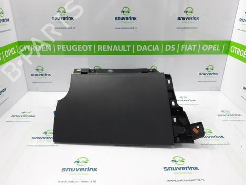 Glove box PEUGEOT 508 I (8D_) 2.0 HDi | BP10801019C95 