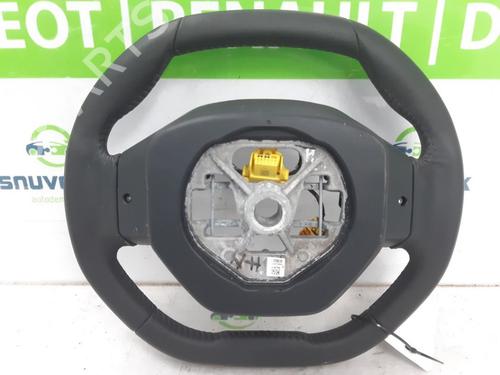 Steering wheel PEUGEOT 2008 II (UD_, US_, UY_, UJ_, UR_, UC_) 1.2 PureTech 130 (USHNS, URHNS) | BP24647650C49