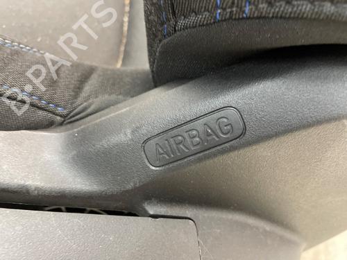 Banco frente esquerdo LYNK & CO 01 PHEV | BP31627925C15 