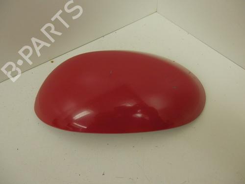 Left mirror TOYOTA AYGO (_B1_) 1.0 (KGB10_, KGB10R) | BP11244170C26 