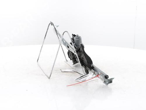 Front right window mechanism DACIA DUSTER (PYM_, PYN_) 1.2 TCe 130 | BP39507583C23 - Image 8