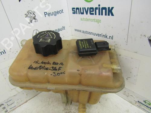 Used Expansion tank CITROËN C5 II (RC_) 2.2 HDi (RC4HXE) (133 hp) 21111396