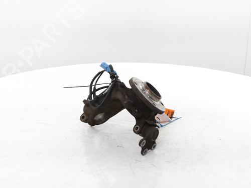 Left front steering knuckle CITROËN C3 III (SX) 1.2 PureTech 82 | BP30186232M25 - Image 7