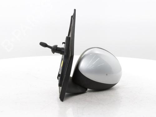 Retrovisor esquerdo PEUGEOT 107 (PM_, PN_) 1.0 (68 hp) 30757660