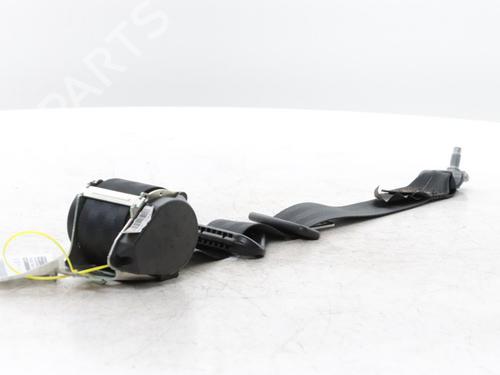Rear left seatbelt PEUGEOT 2008 I (CU_) 1.6 VTi | BP35991871I29  - Image 9