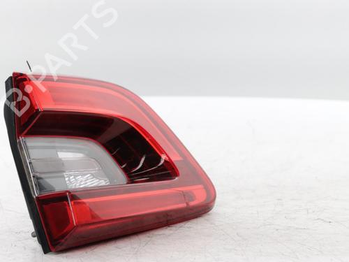 Right taillight RENAULT KADJAR (HA_, HL_) 1.3 TCe 140 (HLNB, HLN1) | BP34564143C35 - Image 16