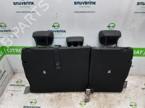 Rear seat RENAULT MEGANE E-TECH SUV EV60 (BNJ1) | BP18730848C17
