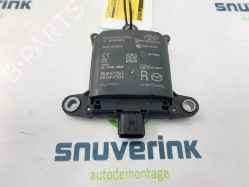 Used Electronic module MAZDA CX-30 (DM) e-SKYACTIV-X M Hybrid (186 hp) 29827824