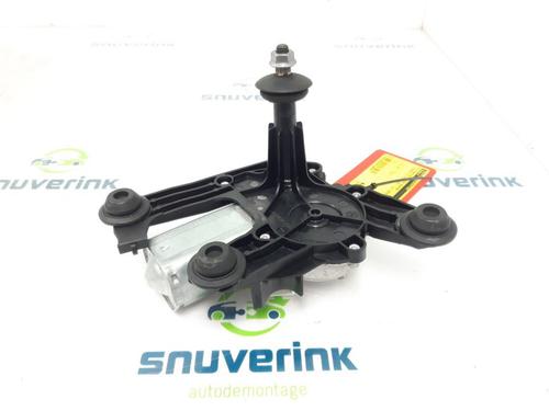 Ruitenwissermotor achter CITROËN C3 Picasso (SH_) 1.2 THP 110 (SHHNZ6) (110 hp) 24164339