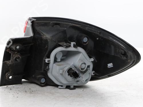 Left taillight RENAULT CAPTUR I (J5_, H5_) 1.2 TCe 120 | BP33813952C34 - Image 6