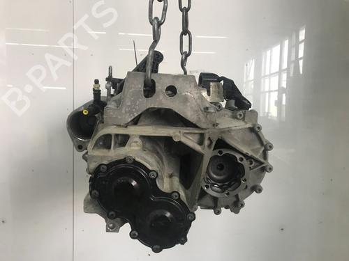 Gearbox VW CADDY V Box Body/MPV (SBA, SBH) 2.0 TDi | BP36089661M3 - Image 2