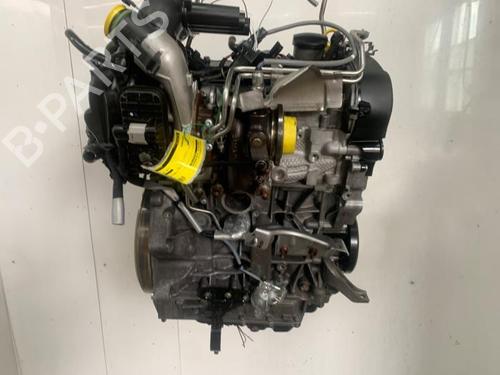 Engine AUDI A3 Sportback (8VA, 8VF) 1.4 TFSI e-tron | BP40588719M1  - Image 12