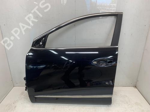 Used Left front door RENAULT KADJAR (HA_, HL_) 1.2 TCe 130 (HLMR) (130 hp) 28521512