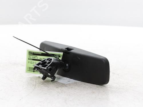 Rear mirror OPEL VIVARO C Van (K0) 2.0 | BP37262677I6 - Image 2