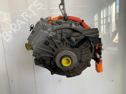 Engine VOLVO XC60 II (246) T6 Plug-In Hybrid AWD | BP40543184M1 - Image 2