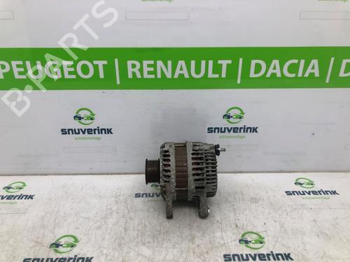 Alternator NISSAN NOTE (E11, NE11) 1.6 | BP16288509M7 