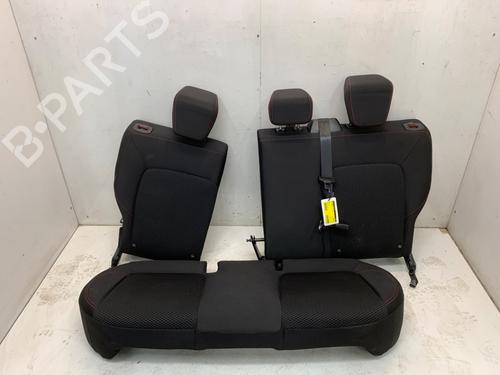 Sæde Bagtil Sæde Bagtil FORD PUMA (J2K, CF7) 1.0 EcoBoost mHEV (125 hp) 34562743 34562743