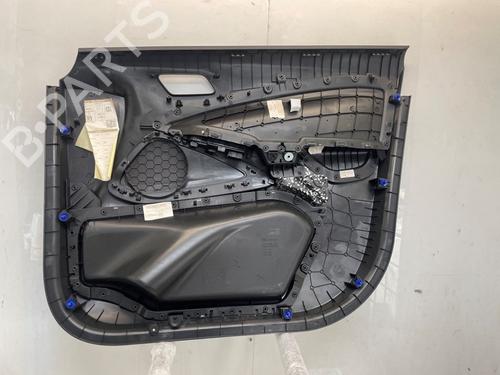 Front left panel OPEL CROSSLAND X / CROSSLAND (P17, P2QO) 1.2 (75) | BP38110932C58 - Image 4