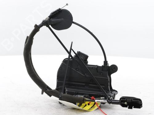 Used Front right lock Front right lock RENAULT CAPTUR I (J5_, H5_) 1.2 TCe 120 (118 hp) 33813969 33813969