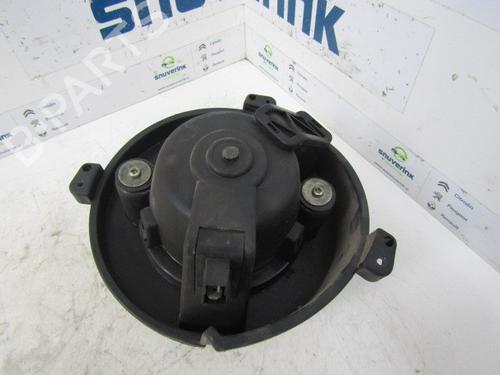Heater blower motor PEUGEOT BOXER Van (230L) 1.9 D | BP13323576M62 