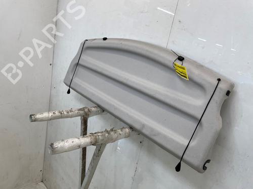 Hattehylde RENAULT ZOE Hatchback Van (BFM_) Electric (BFMC, BFMD) | BP37660153C85 - Image 2