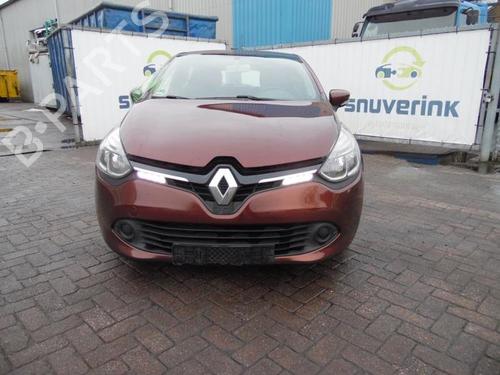 Steering column RENAULT CLIO IV (BH_) 1.5 dCi 90 | BP40568587M21 - Image 5