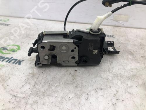 Rear right lock PEUGEOT 308 I (4A_, 4C_) 1.6 HDi | BP17764044C99