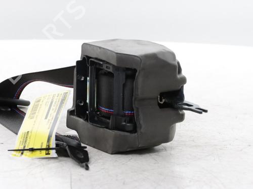 Rear left seatbelt BMW 3 (G20, G80, G28) 330 e Plug-in-Hybrid | BP34567830I29 - Image 7