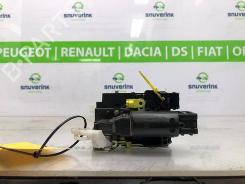 Venstre bagtil lås DACIA LODGY (JS_) 1.6 SCe 100 (JSAV) | BP24166138C100