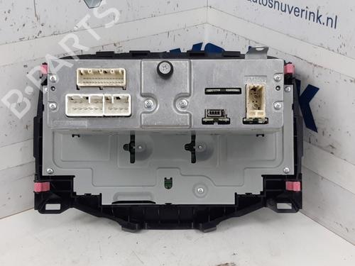 Radio PEUGEOT 108 1.0 VTi | BP13707082E6 