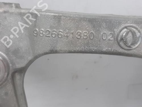 Support PEUGEOT 208 II (UB_, UP_, UW_, UJ_) e-208 | BP25776611C155 