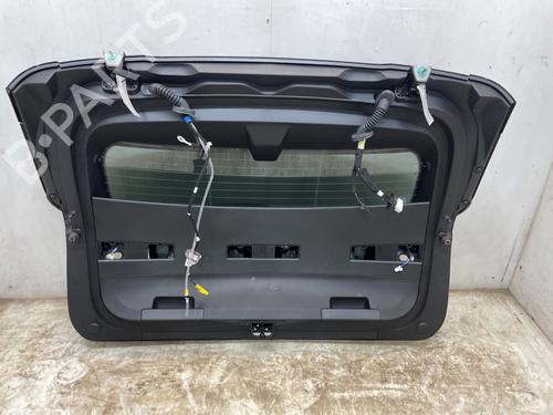 Bagklap CC/Kombi-Coupé RENAULT MEGANE E-TECH SUV EV60 (BNJ1) | BP39716889C6 - Image 6