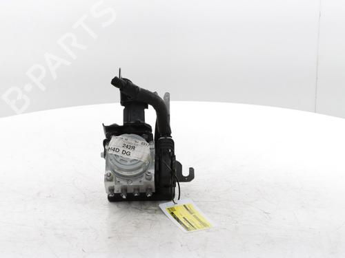 Used ABS pump ABS pump DACIA SANDERO III 1.0 TCe 90 (91 hp) 33696506 33696506