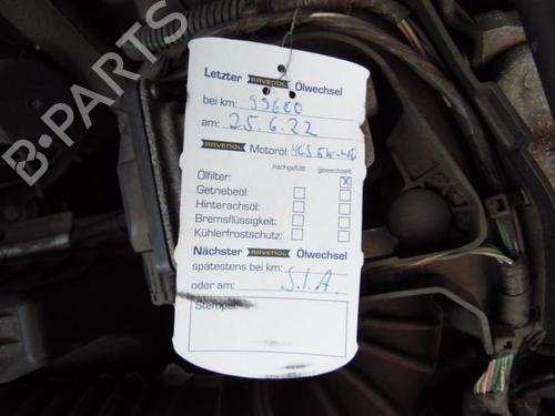 Rear right seatbelt RENAULT TWINGO III (BCM_, BCA_) 1.0 SCe 70 (BCMB) | BP40579980I28 - Image 25