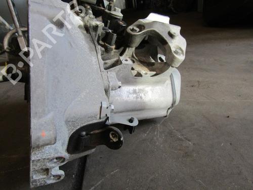 Gearbox CITROËN C3 II (SC_) 1.2 VTi 82 | BP34562348M3 - Image 4