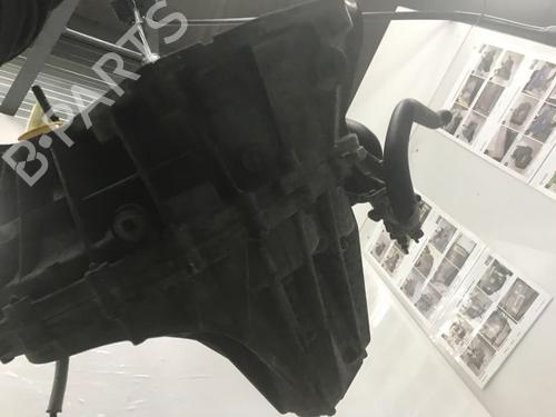 Gearbox RENAULT KANGOO Express (FW0/1_) 1.5 dCi 105 (FW0F) | BP31960172M3 