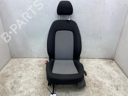 Used Left front seat SEAT IBIZA IV SC (6J1, 6P5) 1.2 TSI (86 hp) 31261473