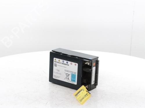 Battery RENAULT CAPTUR II (HF_) TCe 140 (HFN0) | BP30186412E11